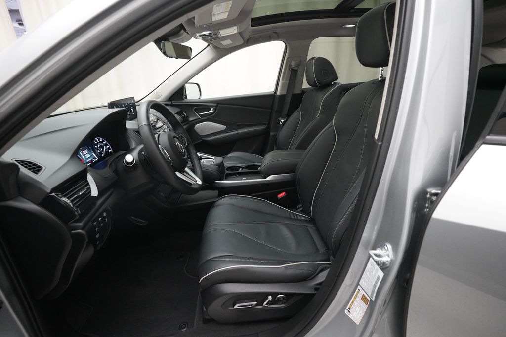 2025 Acura RDX Advance Package - Photo 7