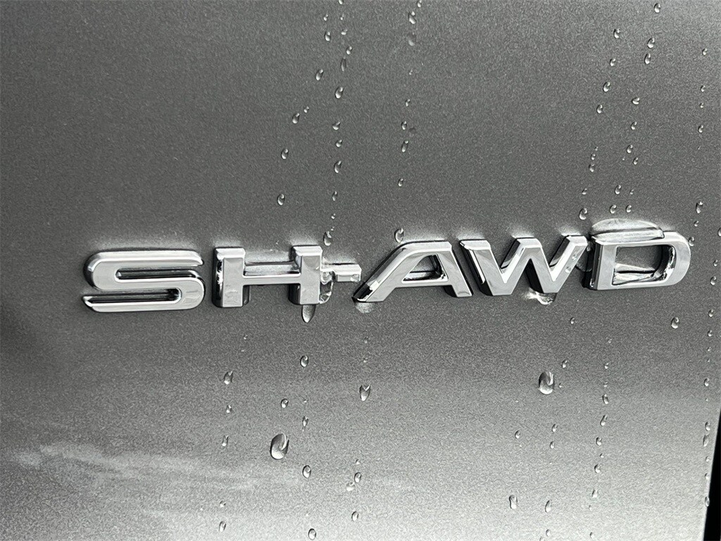 2026 Acura RDX photo 2