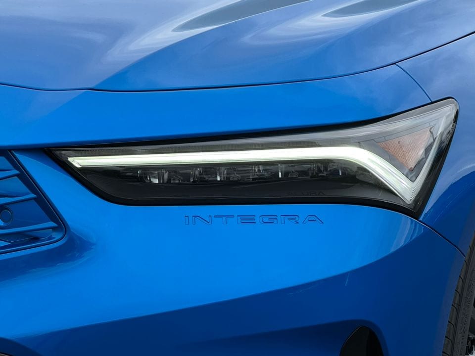 2026 Acura Integra A-Spec w/Technology Package - Photo 39