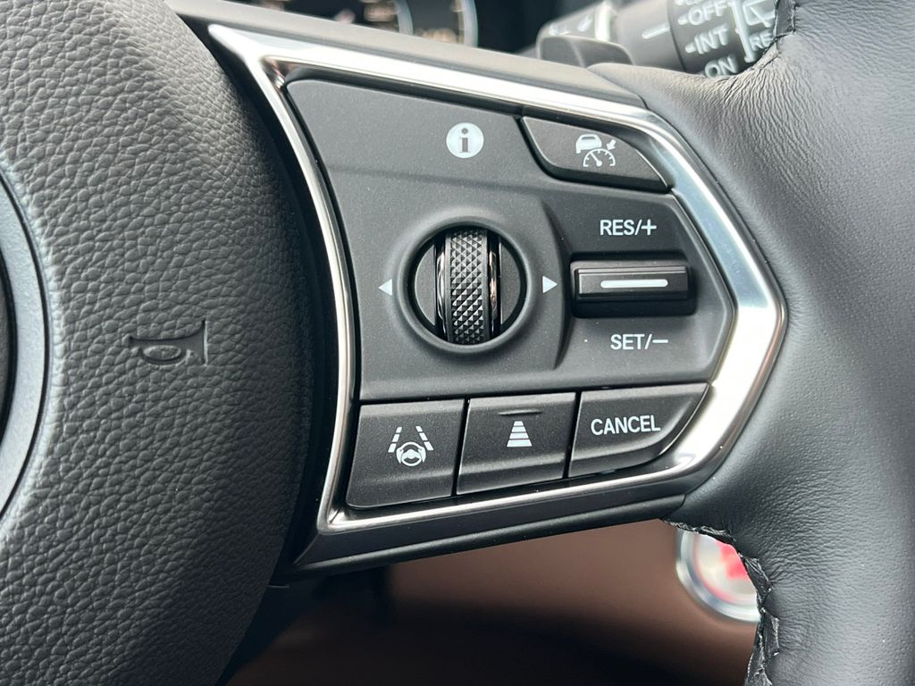 2026 Acura RDX Technology Package - Photo 23