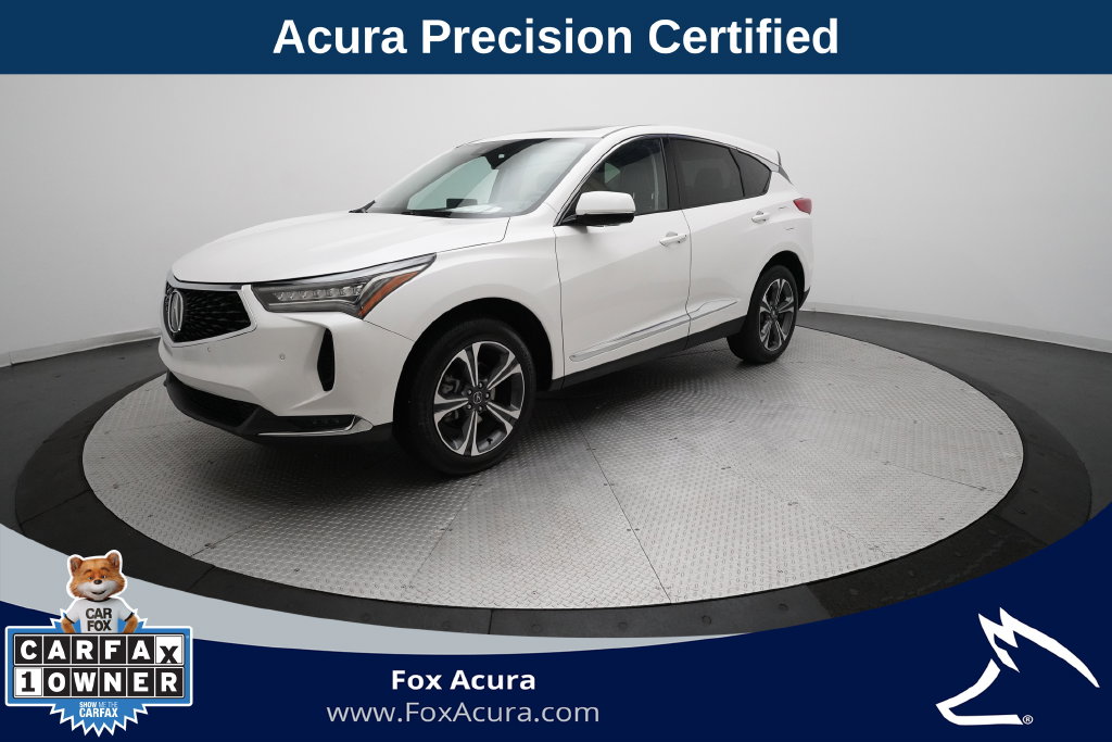 2024 Acura RDX