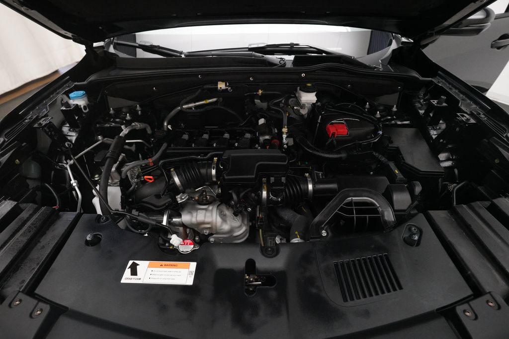 Used 2025 Acura ADX A-Spec Package SUV