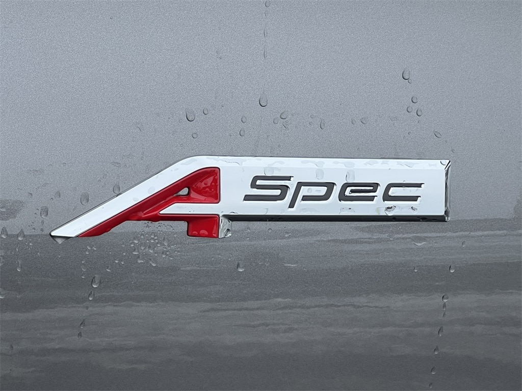 New 2026 Acura MDX SH-AWD A-Spec Advance Package SUV