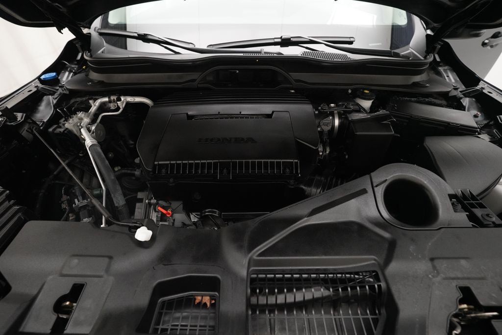 Used 2024 Honda Pilot EX-L SUV