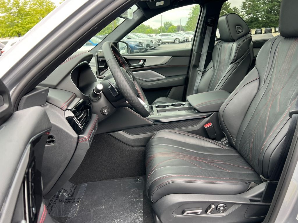 New 2026 Acura MDX SH-AWD A-Spec Advance Package SUV