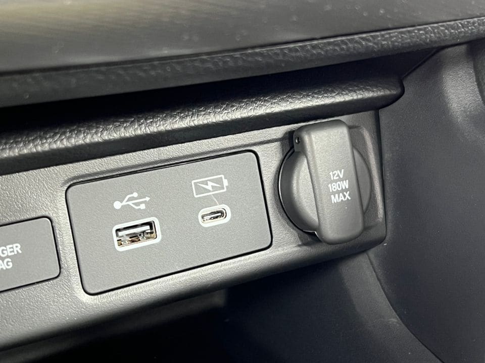 2026 Acura Integra A-Spec w/Technology Package - Photo 25