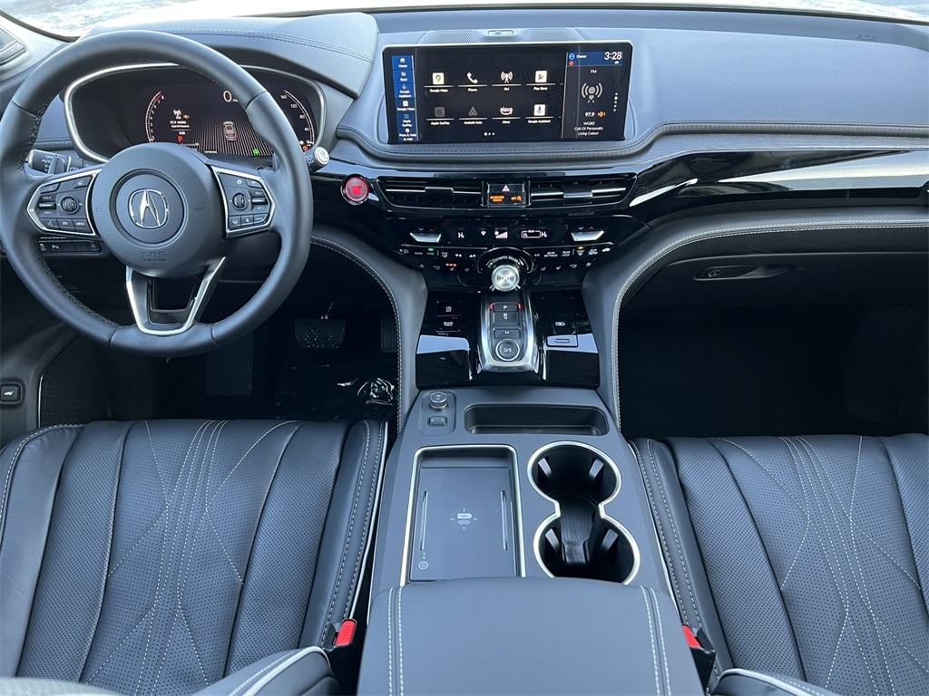 New 2026 Acura MDX SH-AWD Advance Package SUV