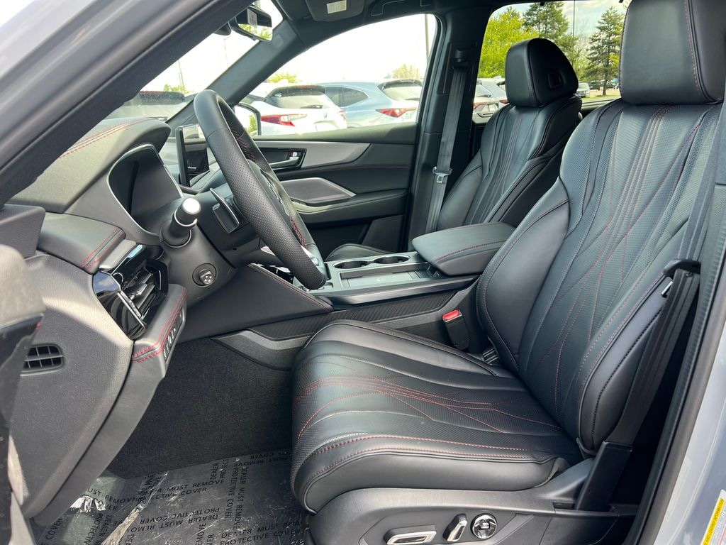 New 2026 Acura MDX SH-AWD A-Spec Advance Package SUV