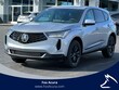  Acura RDX