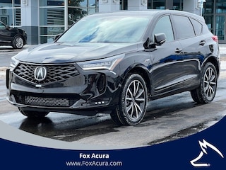 2026 Acura RDX A-Spec Advance Package SUV