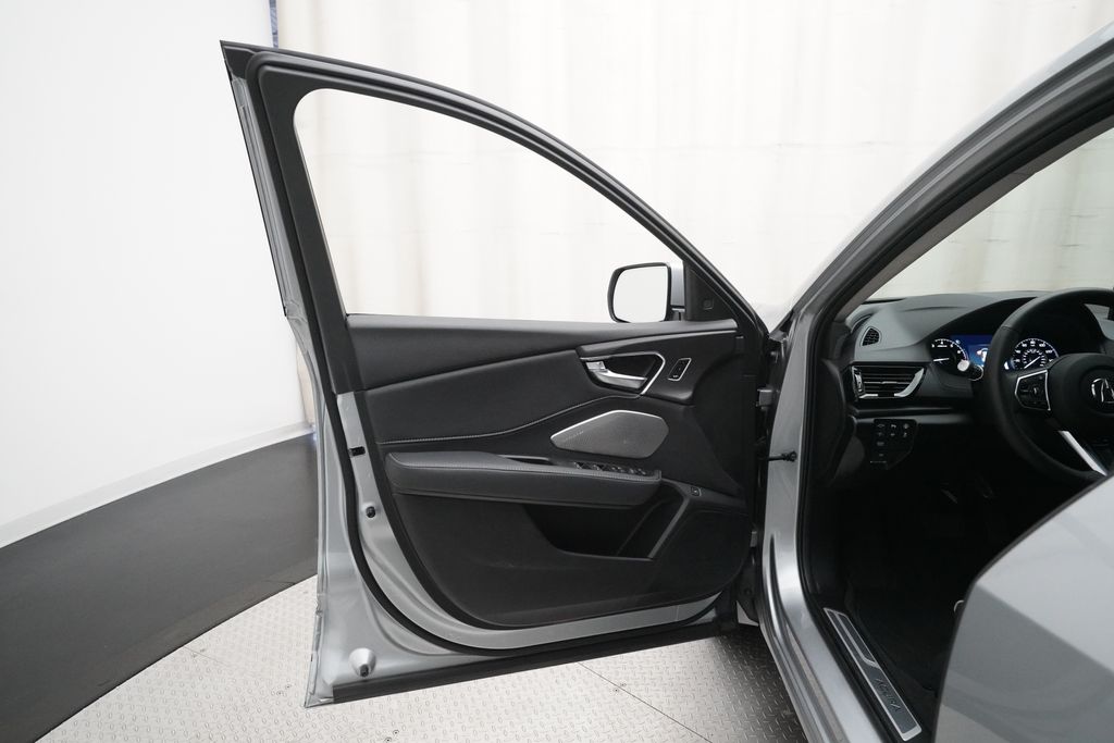 2025 Acura RDX Advance Package - Photo 28