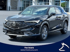 2025 Acura ADX SUV