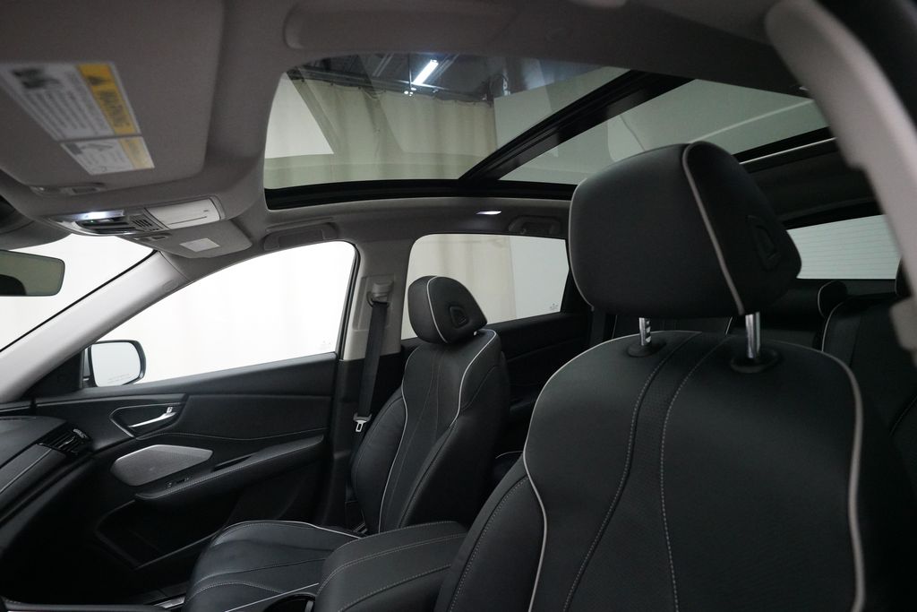 2025 Acura RDX Advance Package - Photo 32