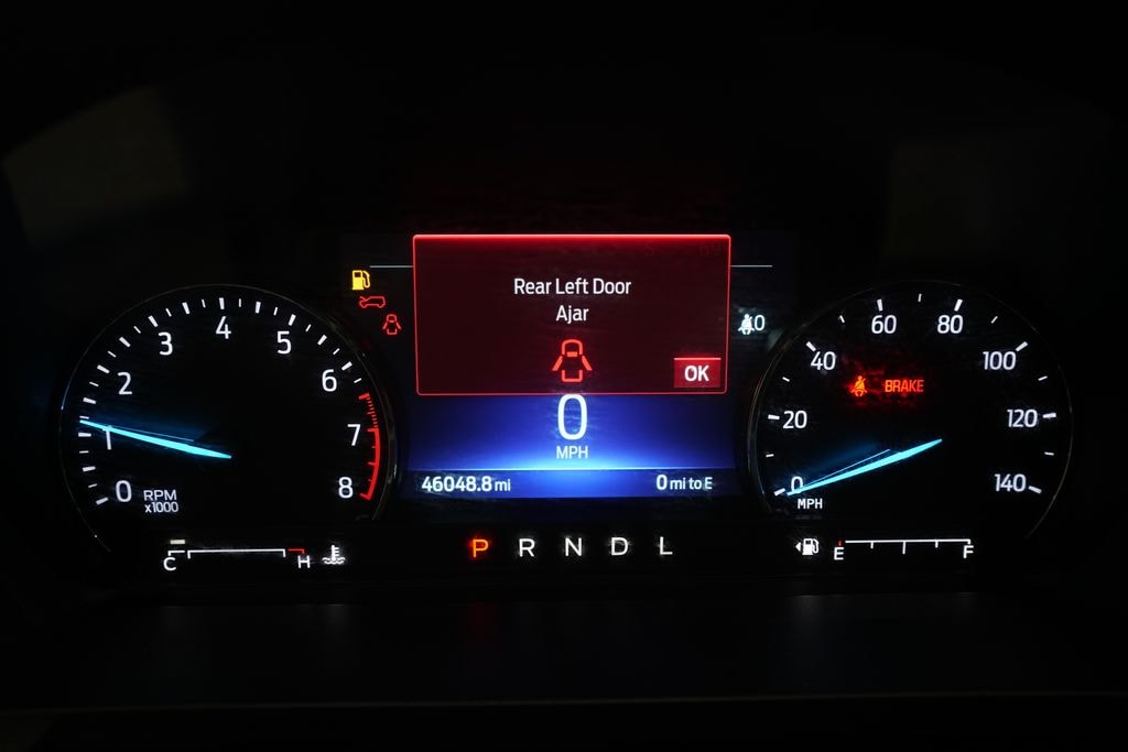 Used 2023 Ford Explorer XLT SUV