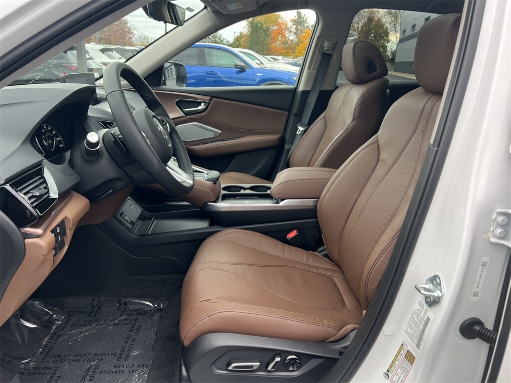 2026 Acura RDX Technology photo 3