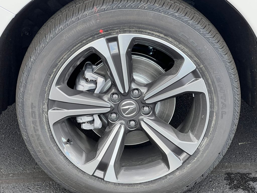 2026 Acura RDX Technology Package - Photo 7