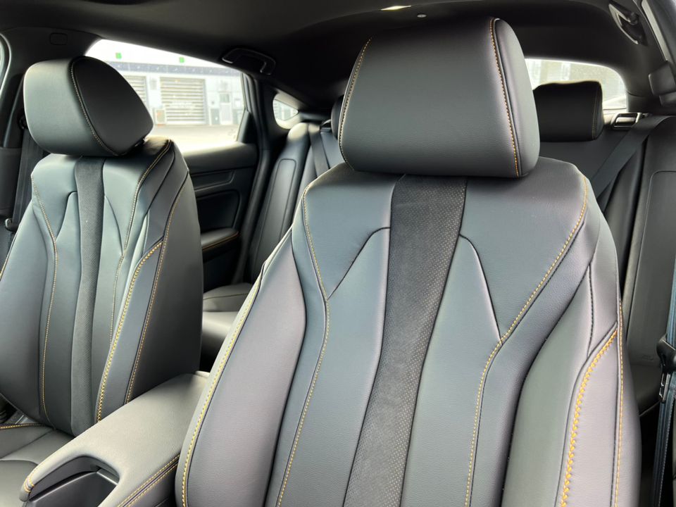 2026 Acura Integra A-Spec w/Technology Package - Photo 13