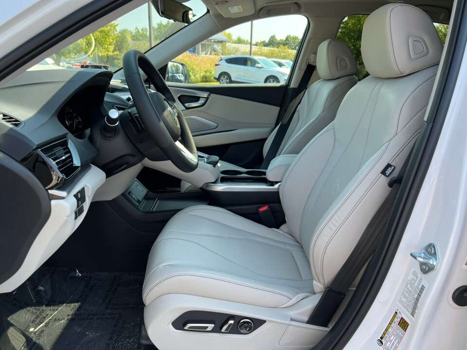 2025 Acura RDX Technology photo 4