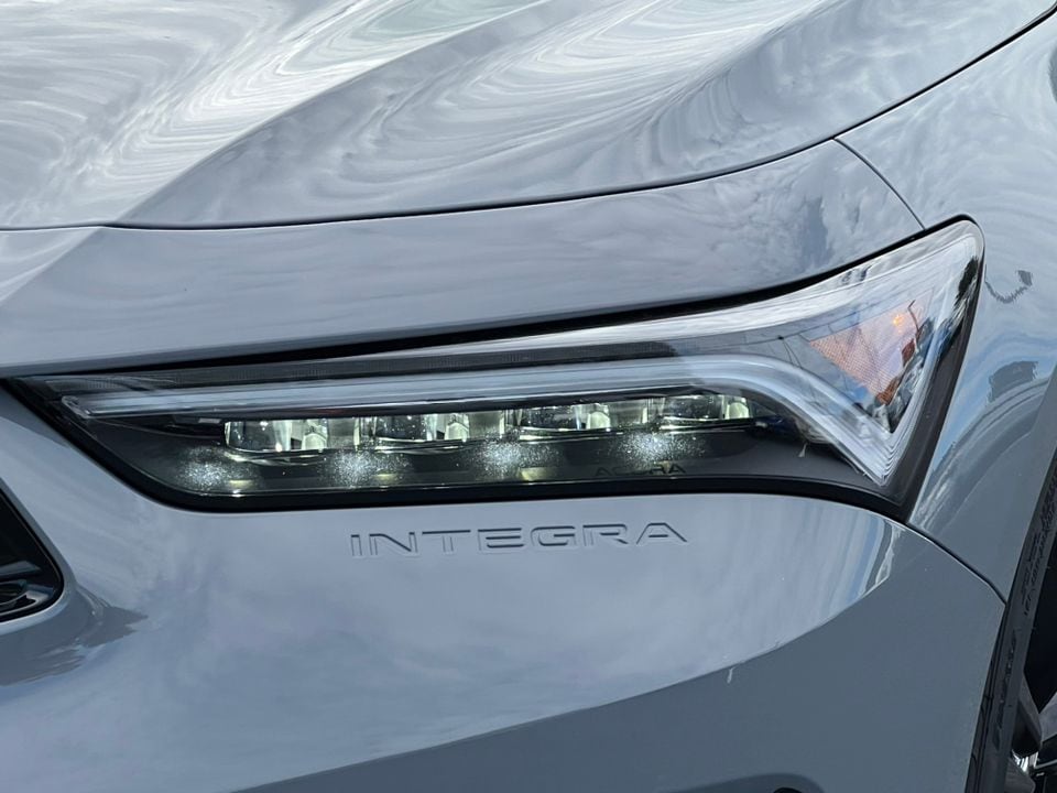 2026 Acura Integra A-Spec w/Technology Package - Photo 39