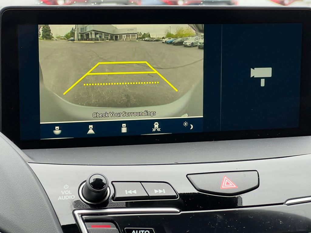 2026 Acura RDX Base - Photo 27