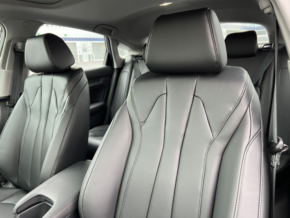 2026 Acura Integra Base - Photo 12