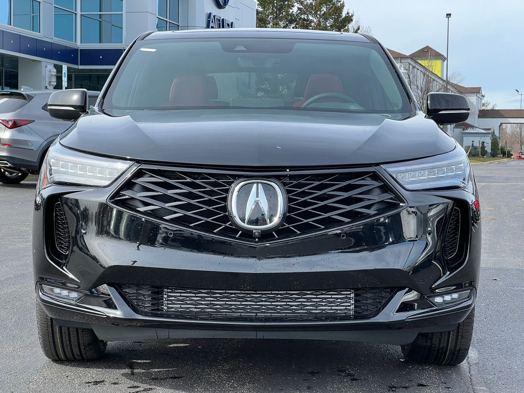 2026 Acura RDX A-Spec w/Advance Package - Photo 48