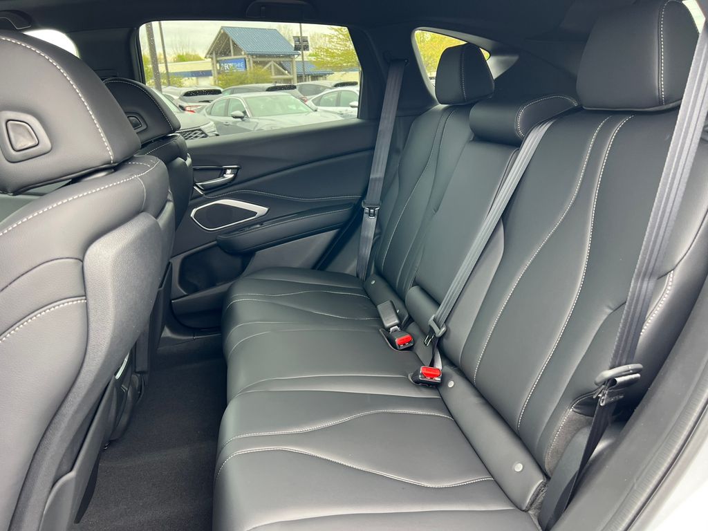 2026 Acura RDX Base - Photo 6