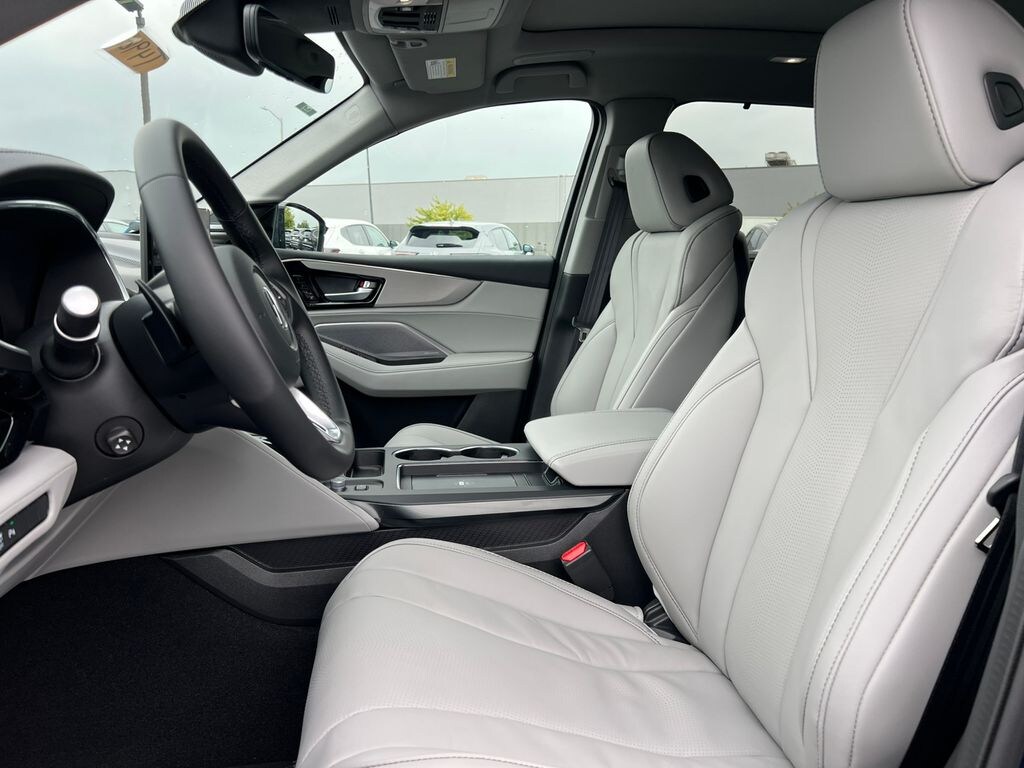 New 2026 Acura MDX SH-AWD Technology Package SUV