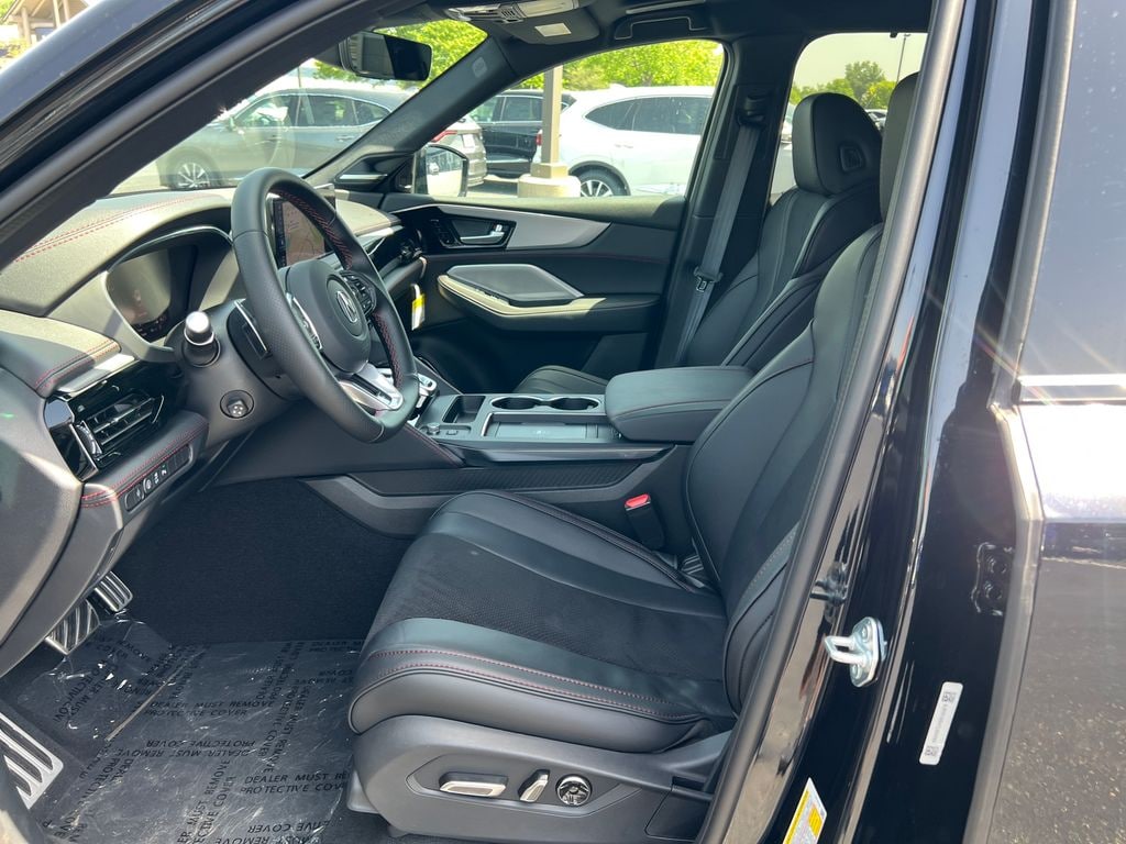 New 2026 Acura MDX SH-AWD A-Spec Package SUV