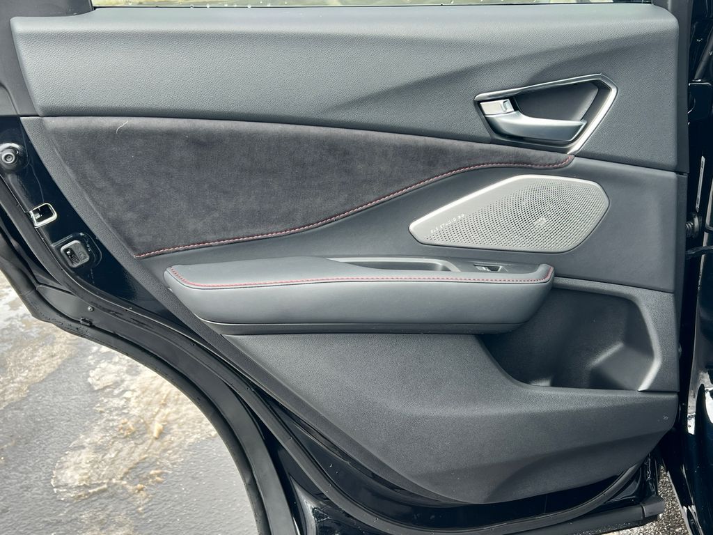 2026 Acura RDX A-Spec w/Advance Package - Photo 42