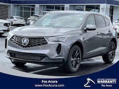 2026 Acura RDX SH-AWD SUV