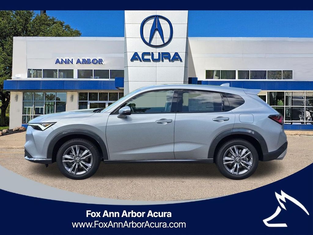 New 2026 Acura ADX Base SUV