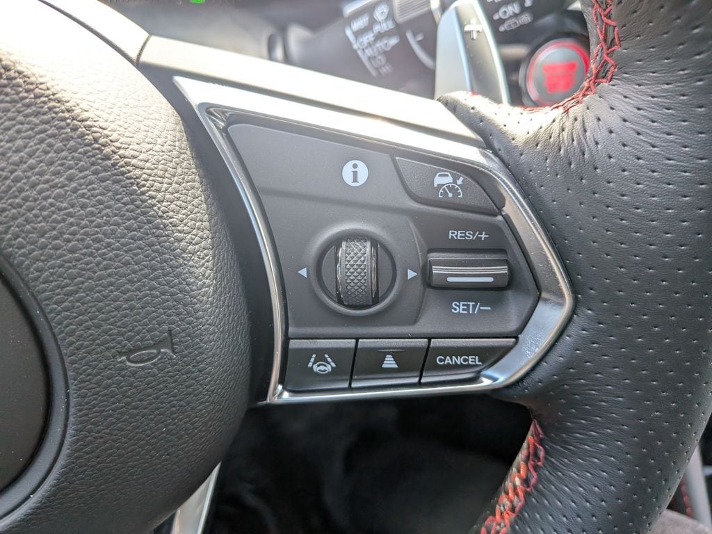 2026 Acura MDX A-Spec Package - Photo 21
