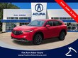  Acura ADX