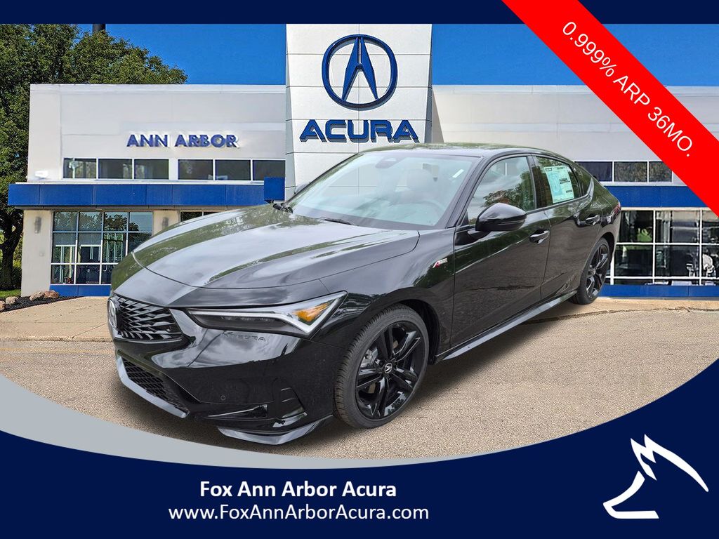 2026 Acura Integra A-Spec with Tech Package's photo