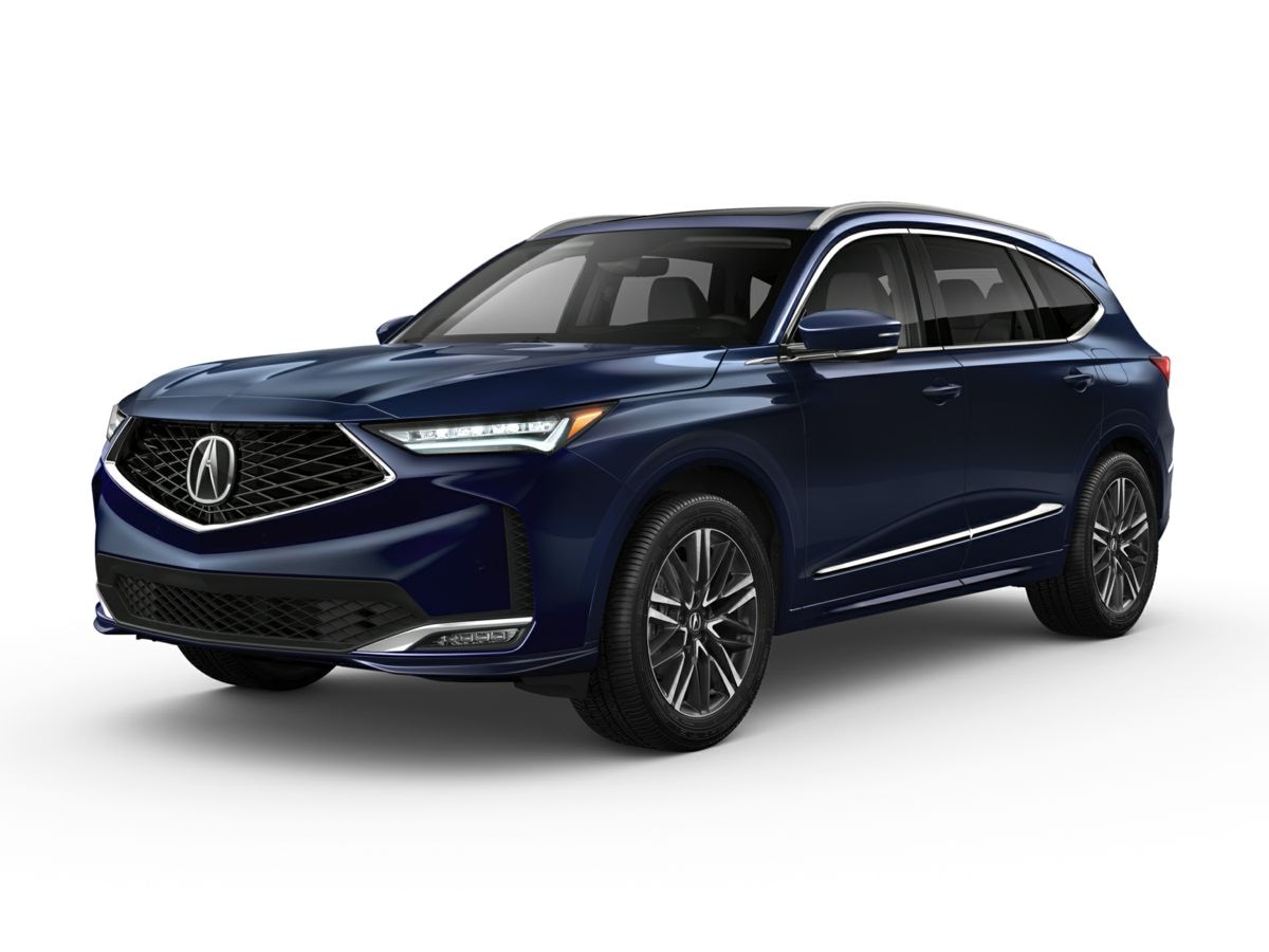 Buy a New Car or SUV | Fox Ann Arbor Acura Ann Arbor