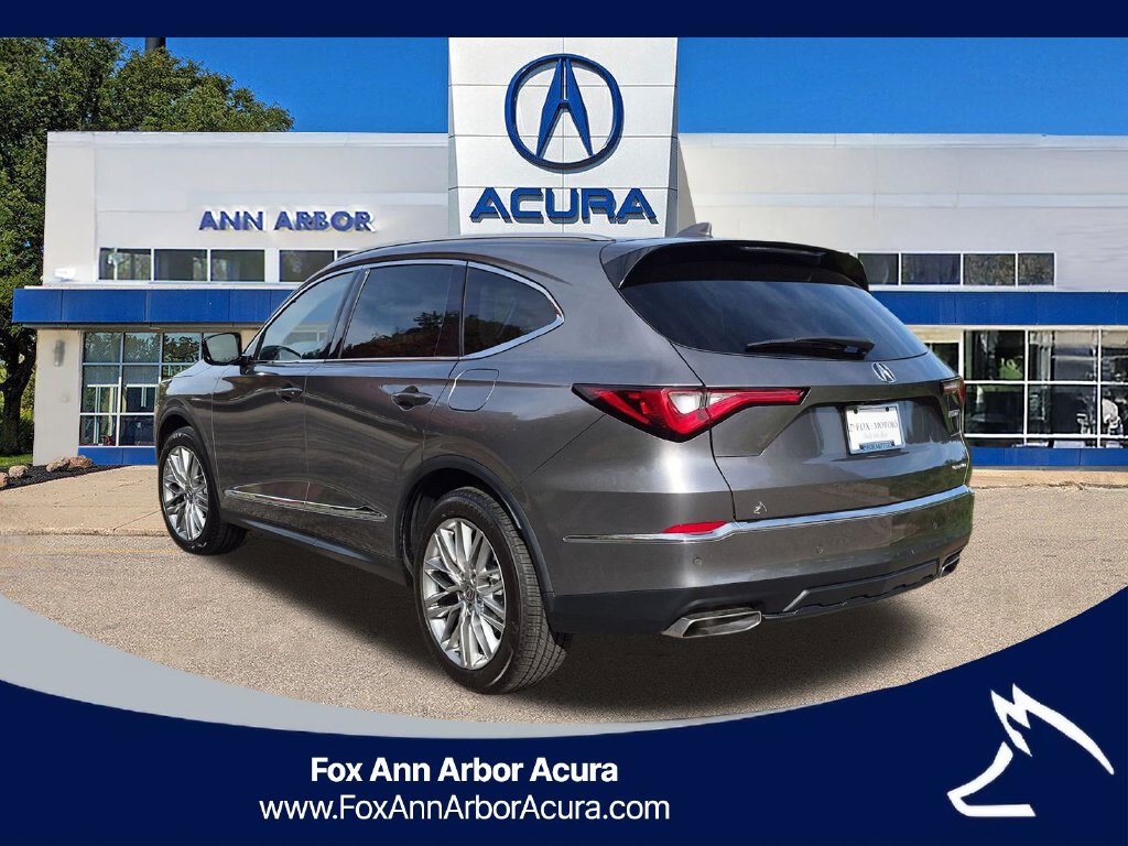 2023 Acura MDX Advance Package - Photo 3