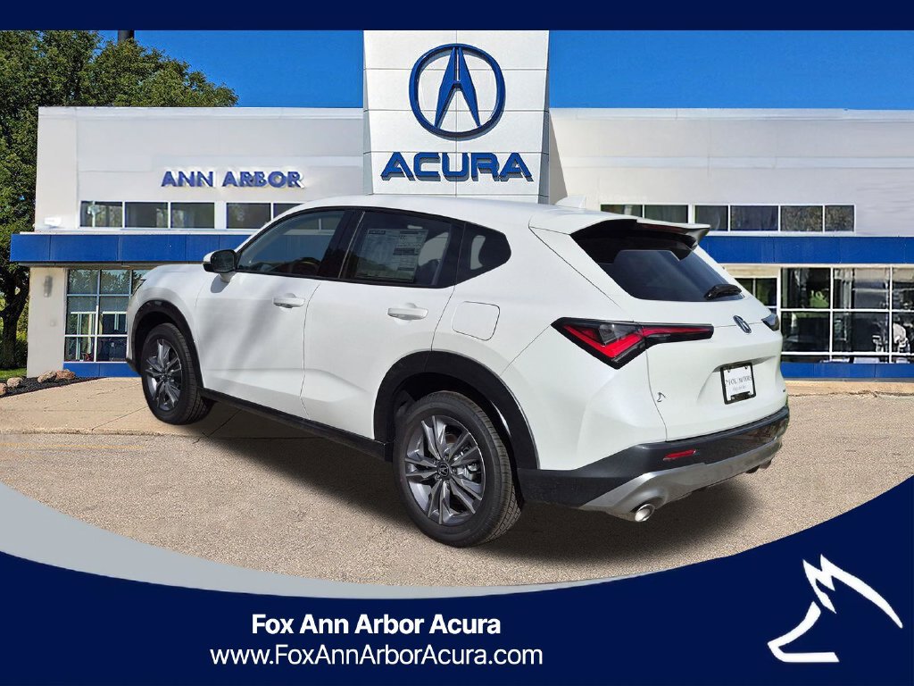 New 2026 Acura ADX Base SUV