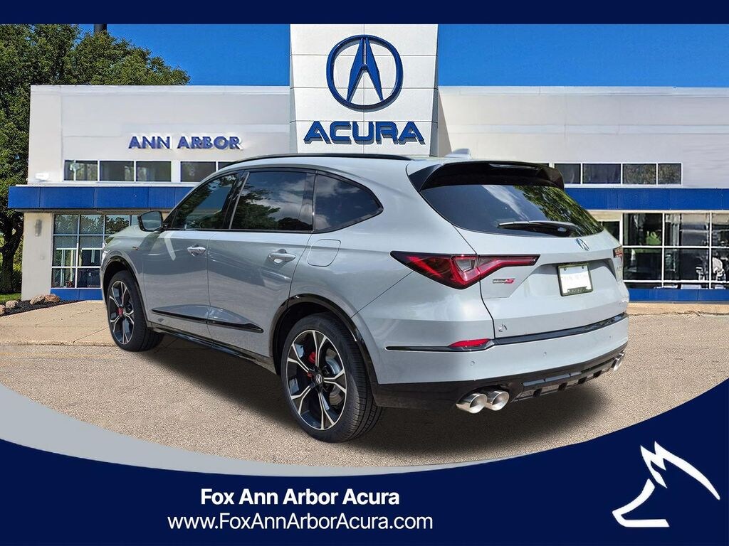 New 2026 Acura MDX Type S w/Advance Package SUV