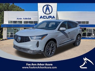 2026 Acura RDX A-Spec Package SUV