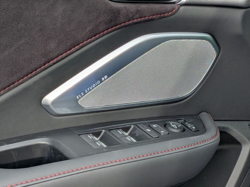 2026 Acura RDX A-Spec Package - Photo 16