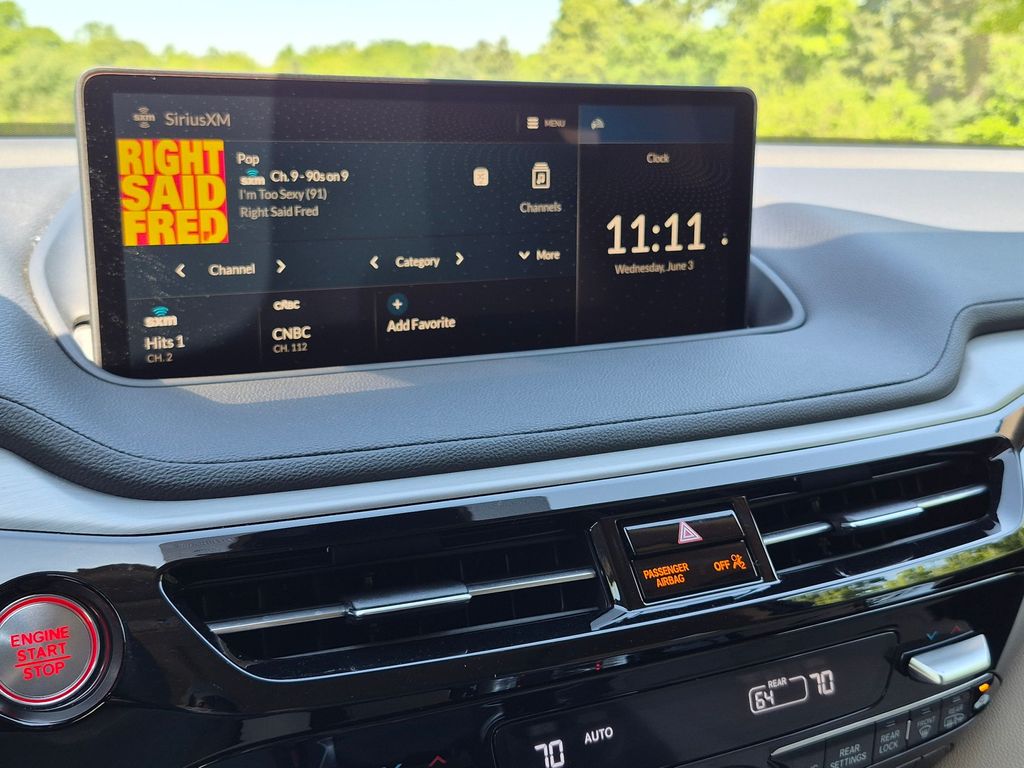 2023 Acura MDX Base - Photo 21