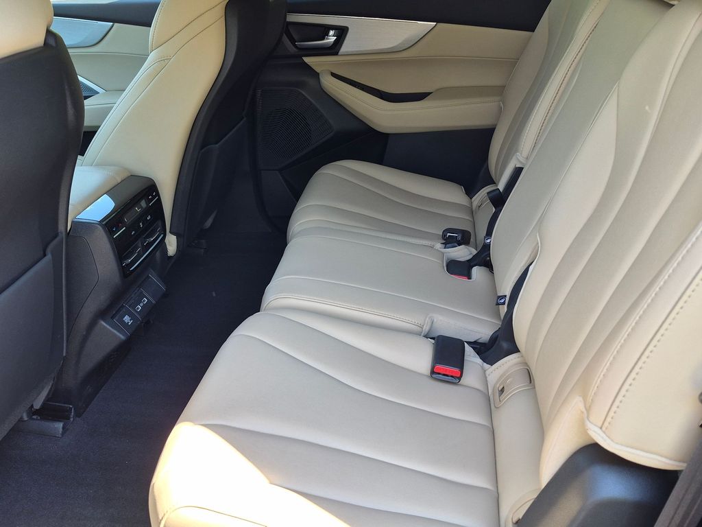 2023 Acura MDX Base - Photo 27