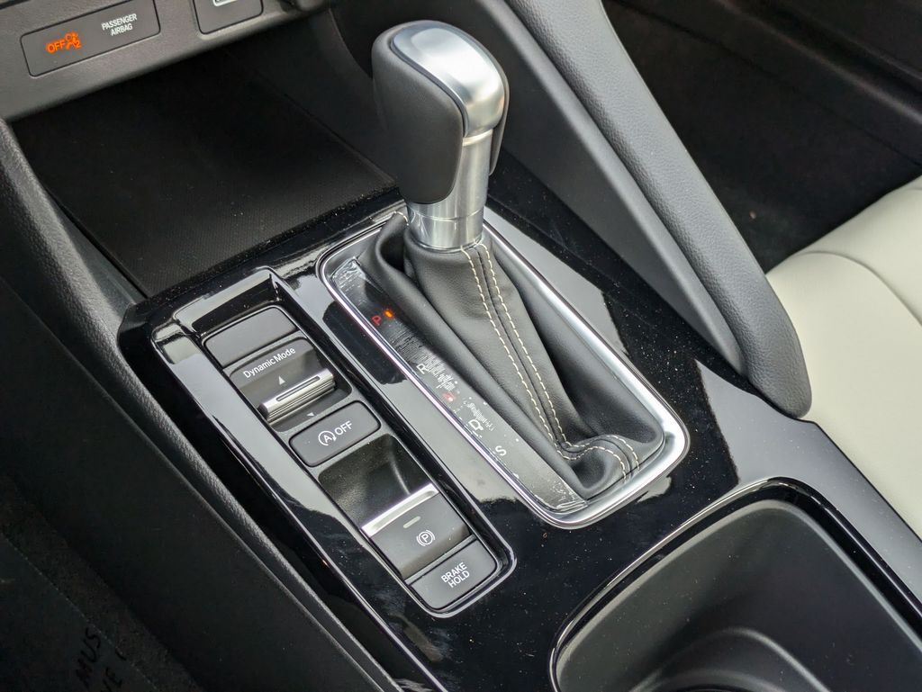 2025 Acura Integra A-Spec - Photo 23