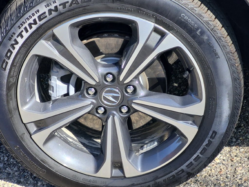 2024 Acura RDX Advance Package - Photo 10