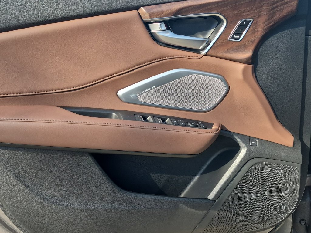 2024 Acura RDX Advance Package - Photo 14