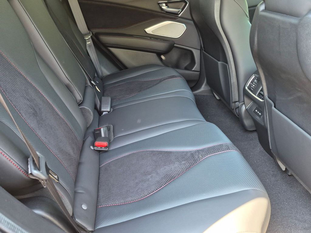 2026 Acura RDX A-Spec Package - Photo 28