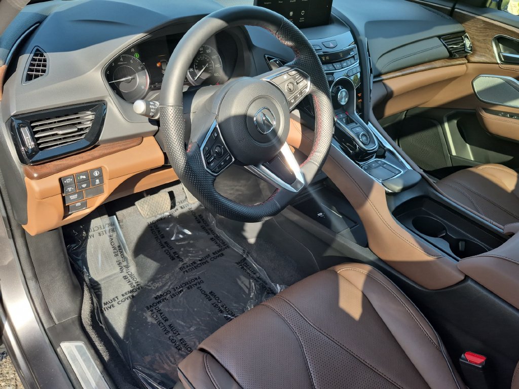 2024 Acura RDX Advance Package - Photo 11