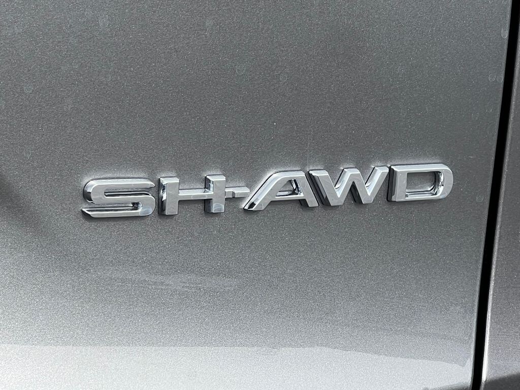 New 2026 Acura RDX Technology Package SUV
