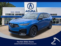 2026 Acura MDX A-Spec SUV
